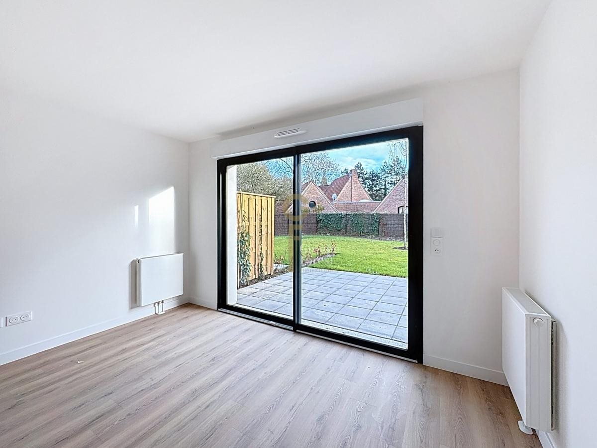 Appartement à vendre, 61m², Bourneville