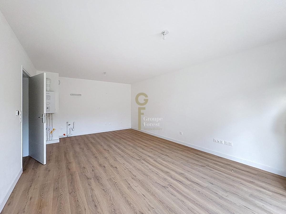 Appartement à vendre, 61m², Bourneville