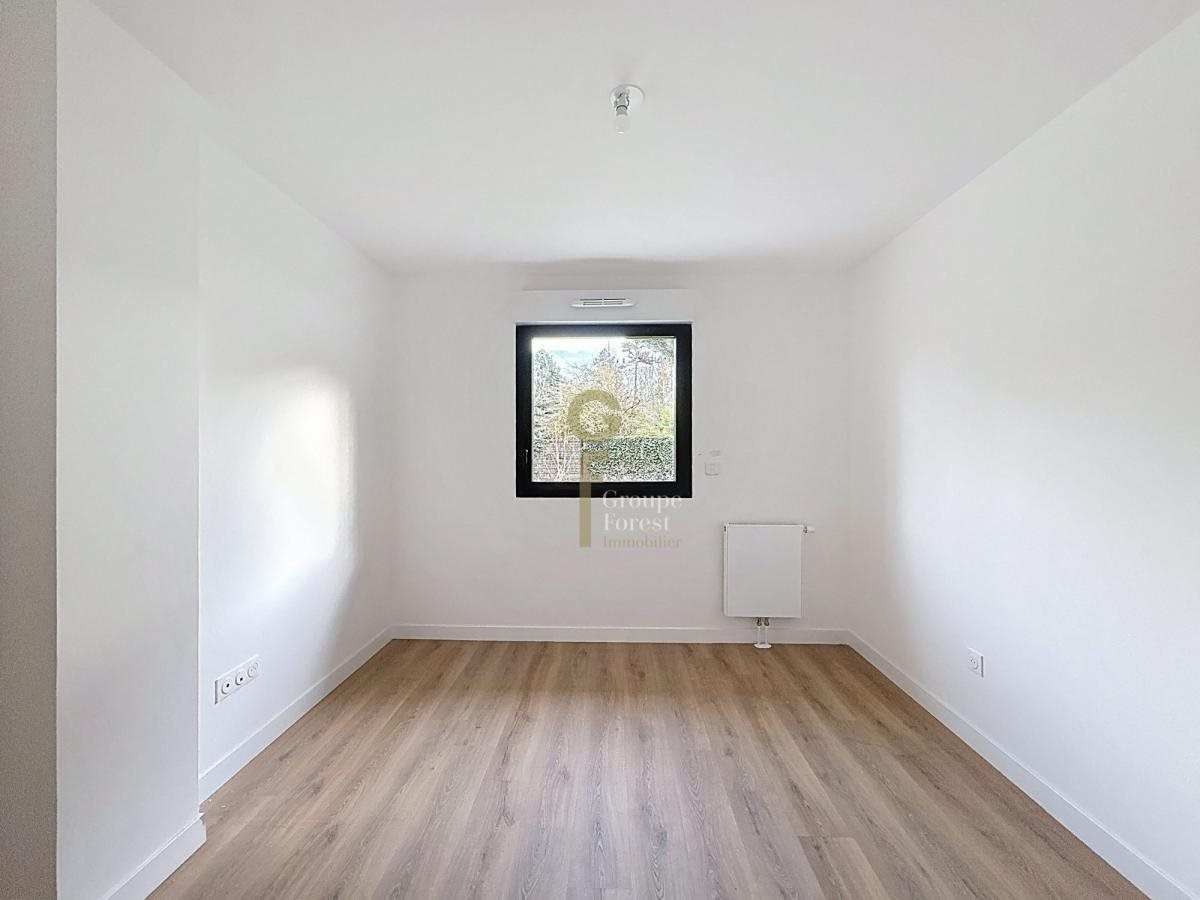 Appartement à vendre, 61m², Bourneville