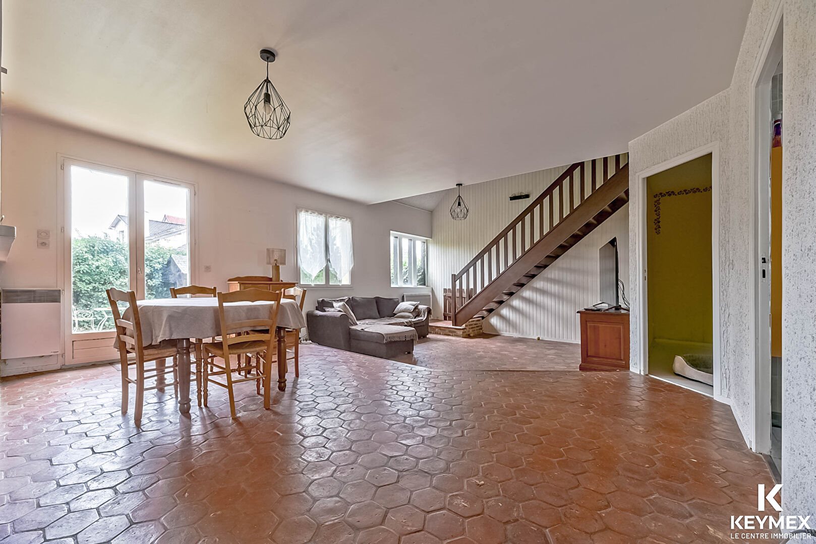 Maison à vendre, 105m², Beaumont-sur-Oise