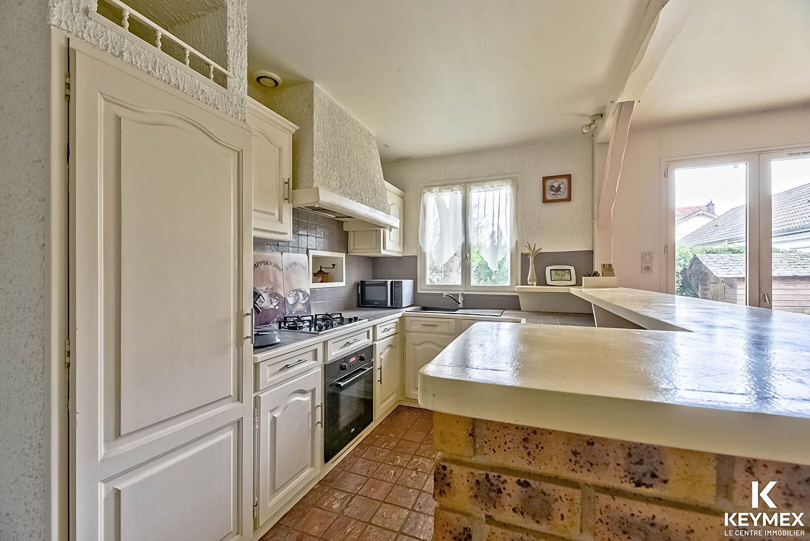 Maison à vendre, 105m², Beaumont-sur-Oise