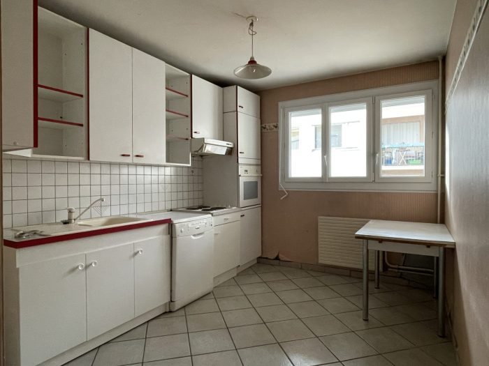 Appartement à vendre, 120m², Le Mans