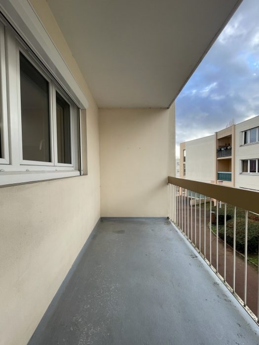 Appartement à vendre, 120m², Le Mans