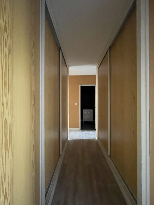 Appartement à vendre, 120m², Le Mans