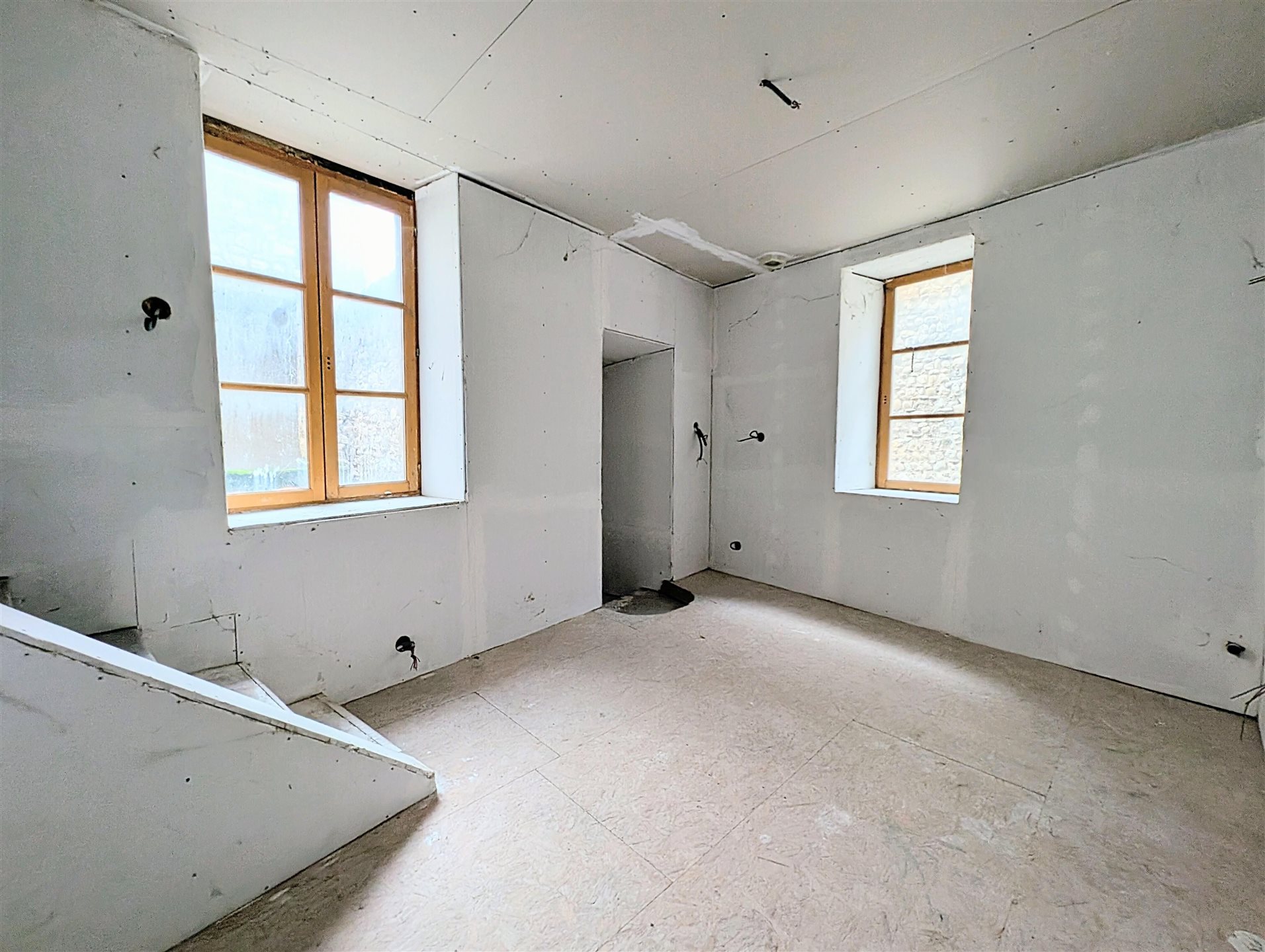 Appartement à vendre, 89m², Crest