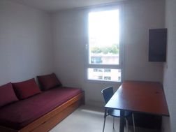 Appartement à louer, 18m², Amiens