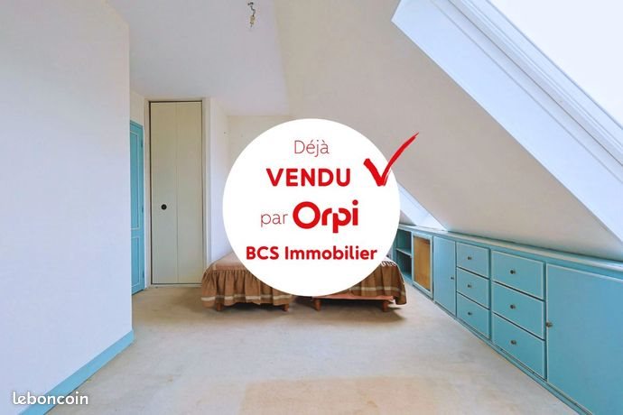 Appartement à vendre, 87m², Lille