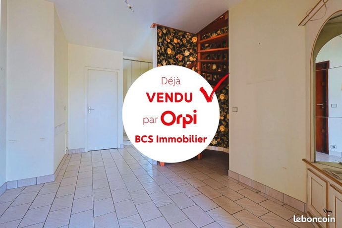 Appartement à vendre, 87m², Lille