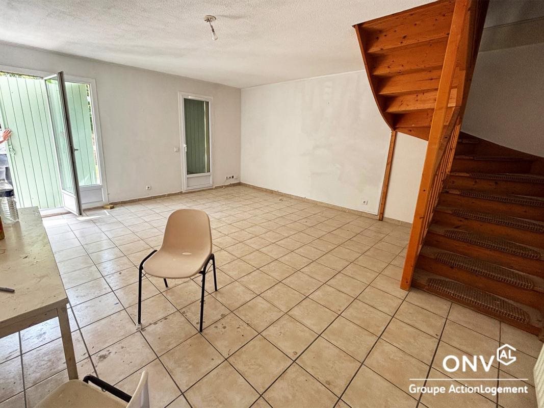 Maison à vendre, 97m², Marseille 11ème