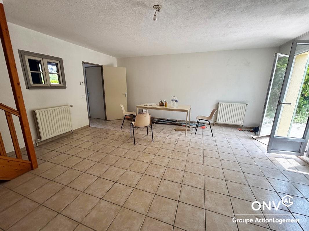 Maison à vendre, 97m², Marseille 11ème