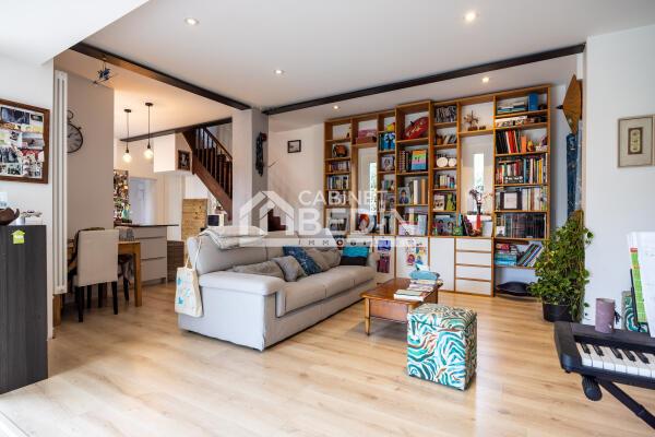 Maison à vendre, 120m², Toulouse