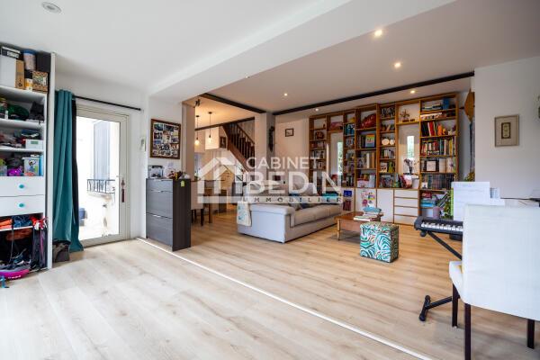Maison à vendre, 120m², Toulouse