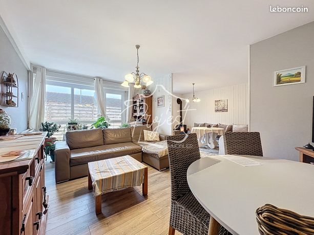 Maison à vendre, 105m², Offemont