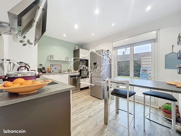 Maison à vendre, 105m², Offemont