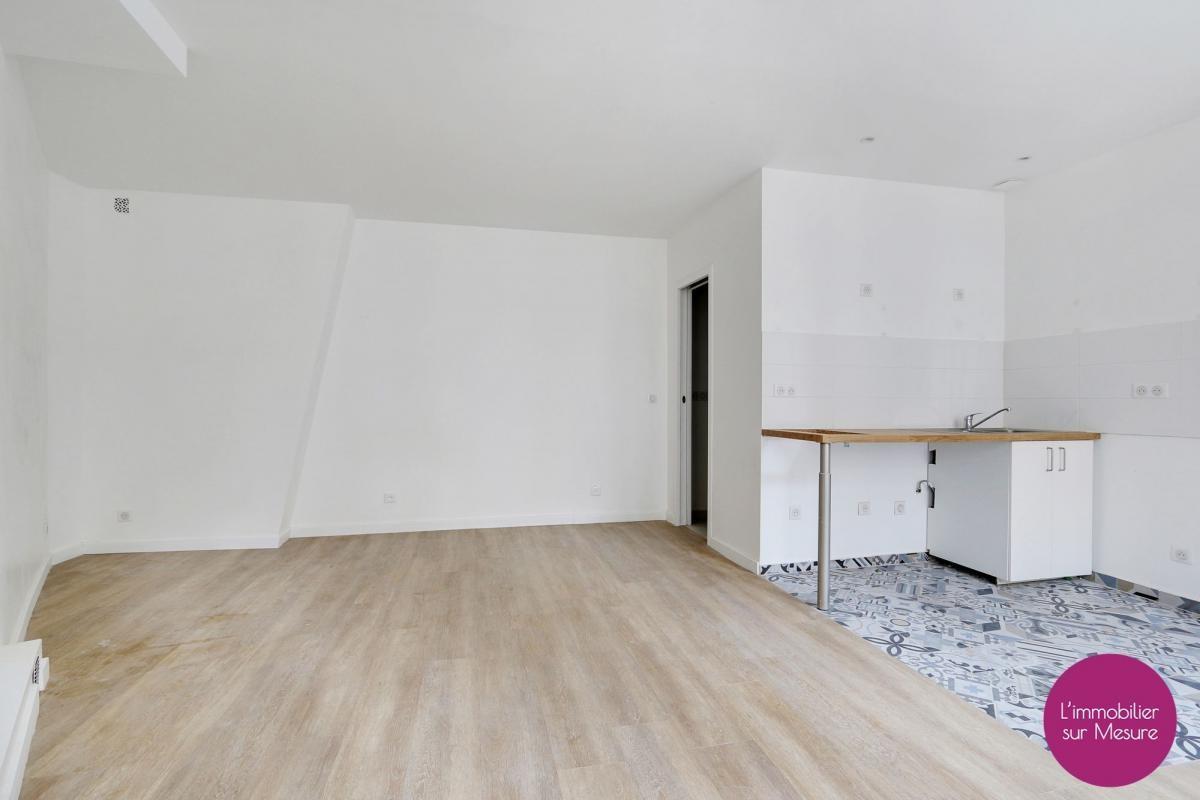Appartement à vendre, 30m², Paris 9ème