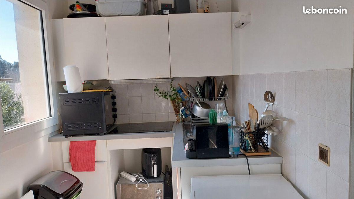 Appartement à vendre, 36m², Orléans