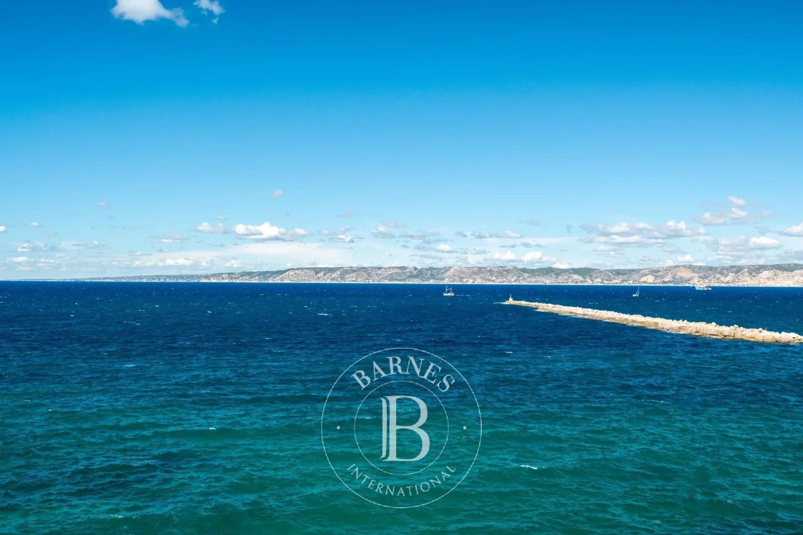 Appartement à vendre, 150m², Marseille 7ème