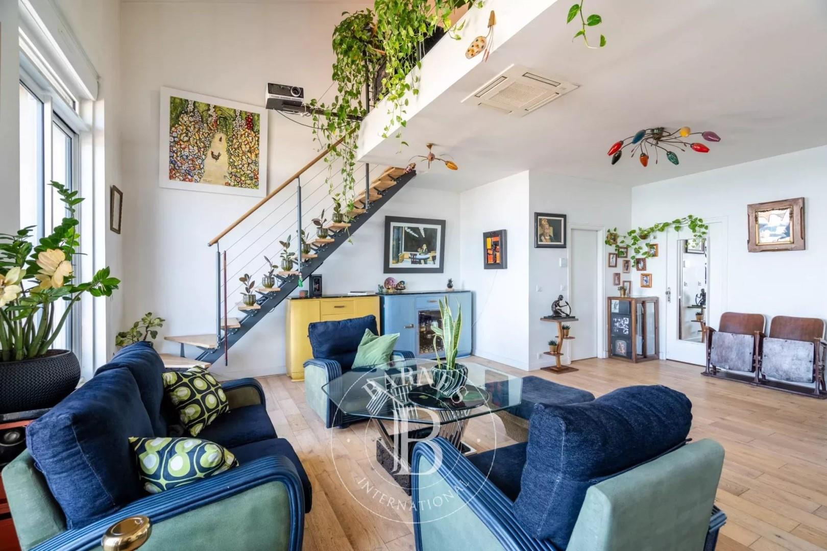 Appartement à vendre, 150m², Marseille 7ème