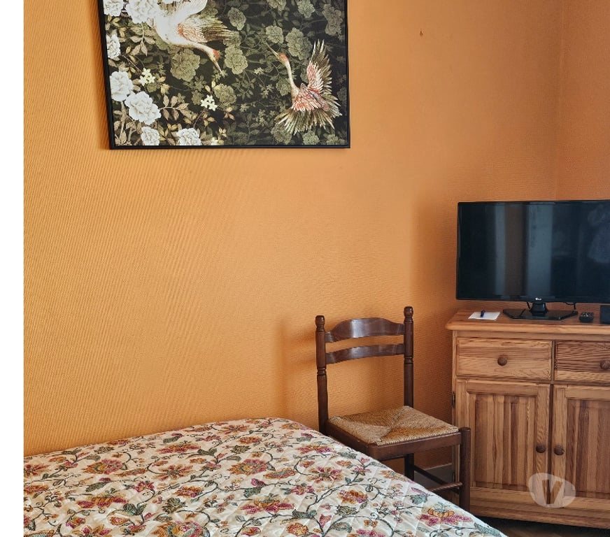 Appartement à louer, 28m², Berck