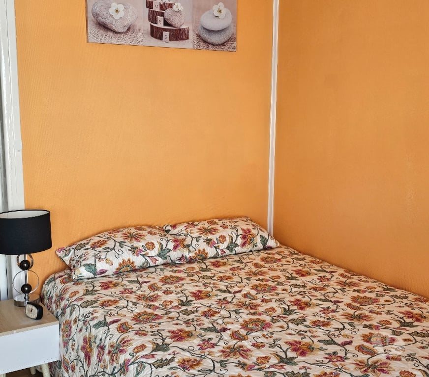 Appartement à louer, 28m², Berck