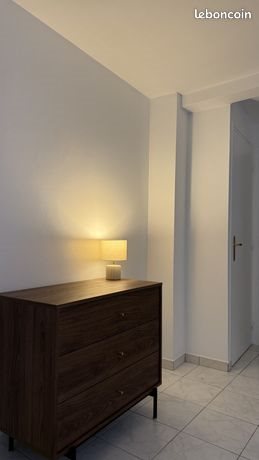 Appartement à louer, 20m², Rouen