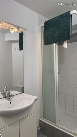 Appartement à louer, 20m², Rouen