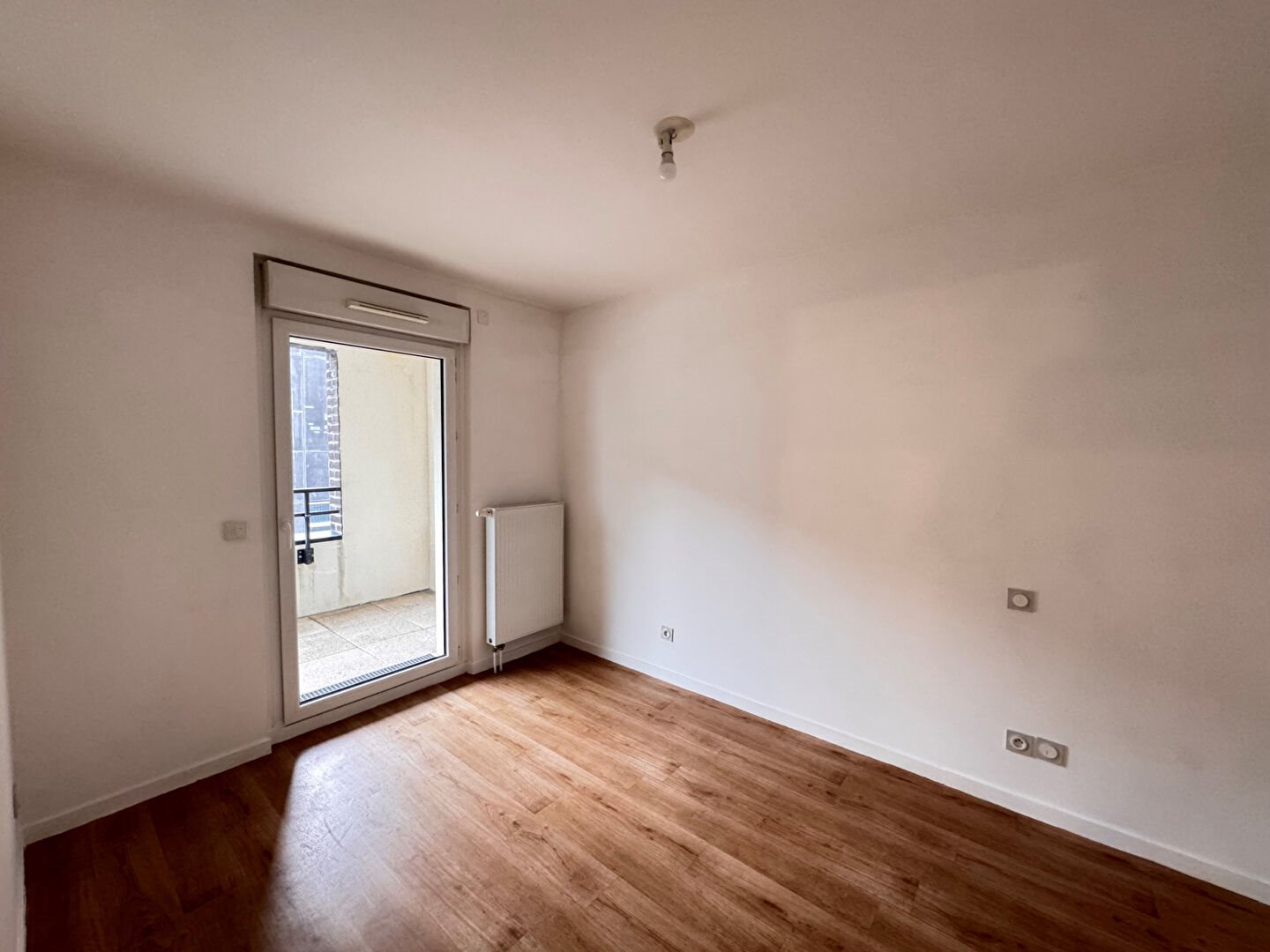 Appartement à louer, 77m², Le Havre