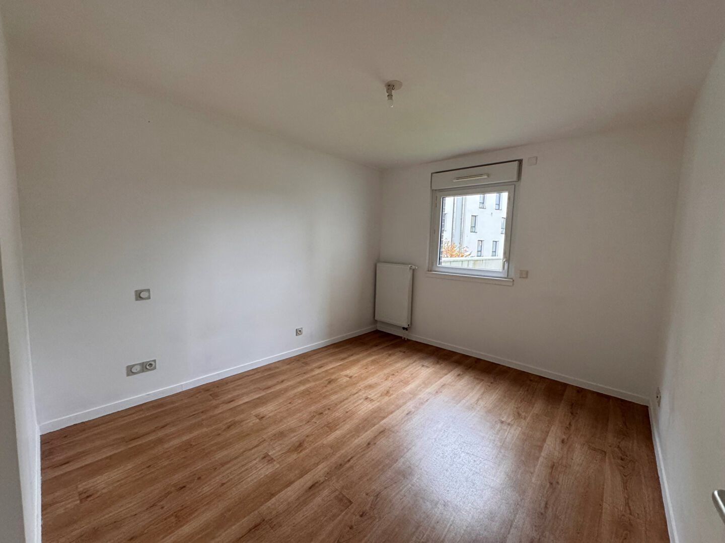 Appartement à louer, 77m², Le Havre
