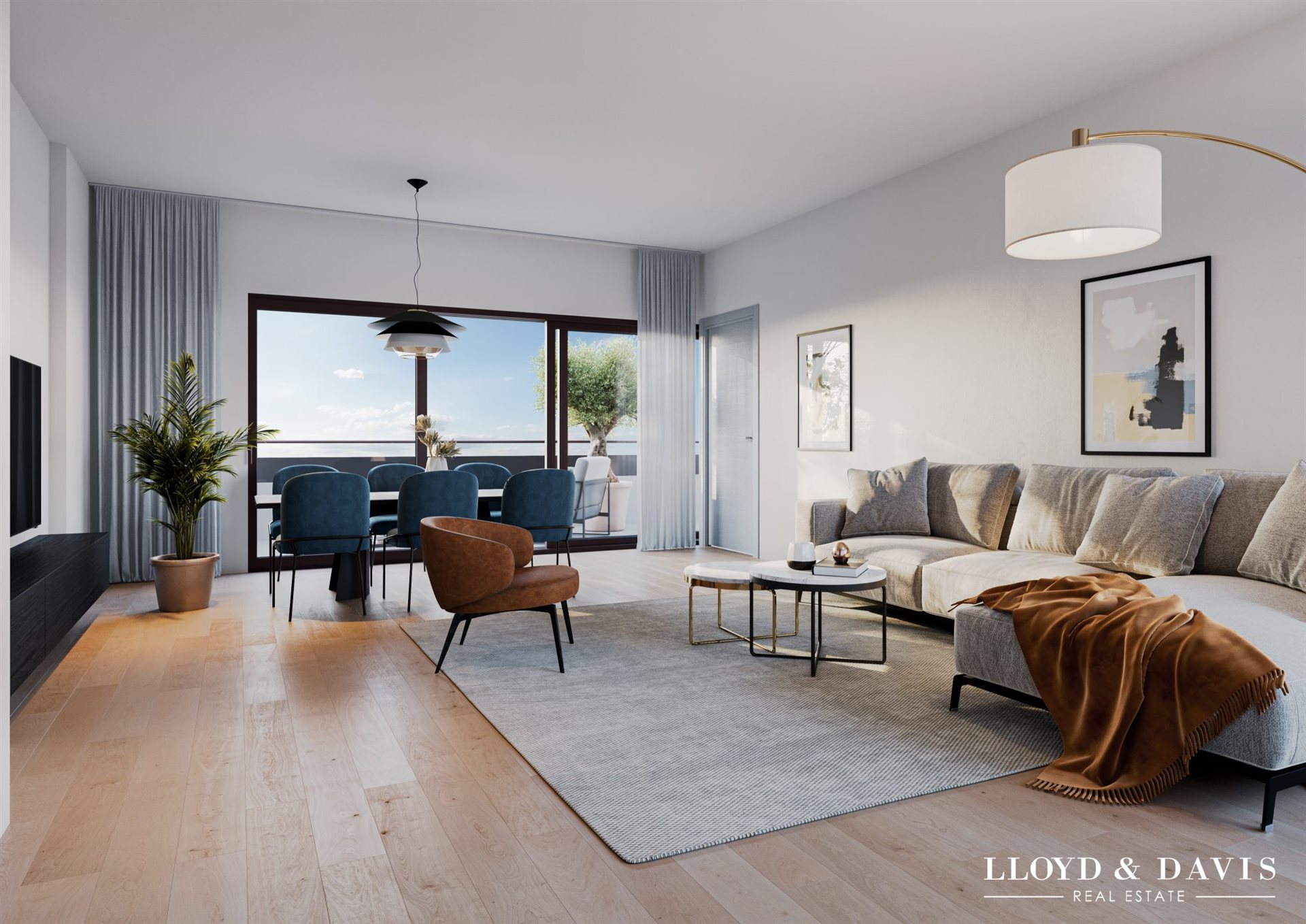 Appartement à vendre, 62m², Boulogne-Billancourt