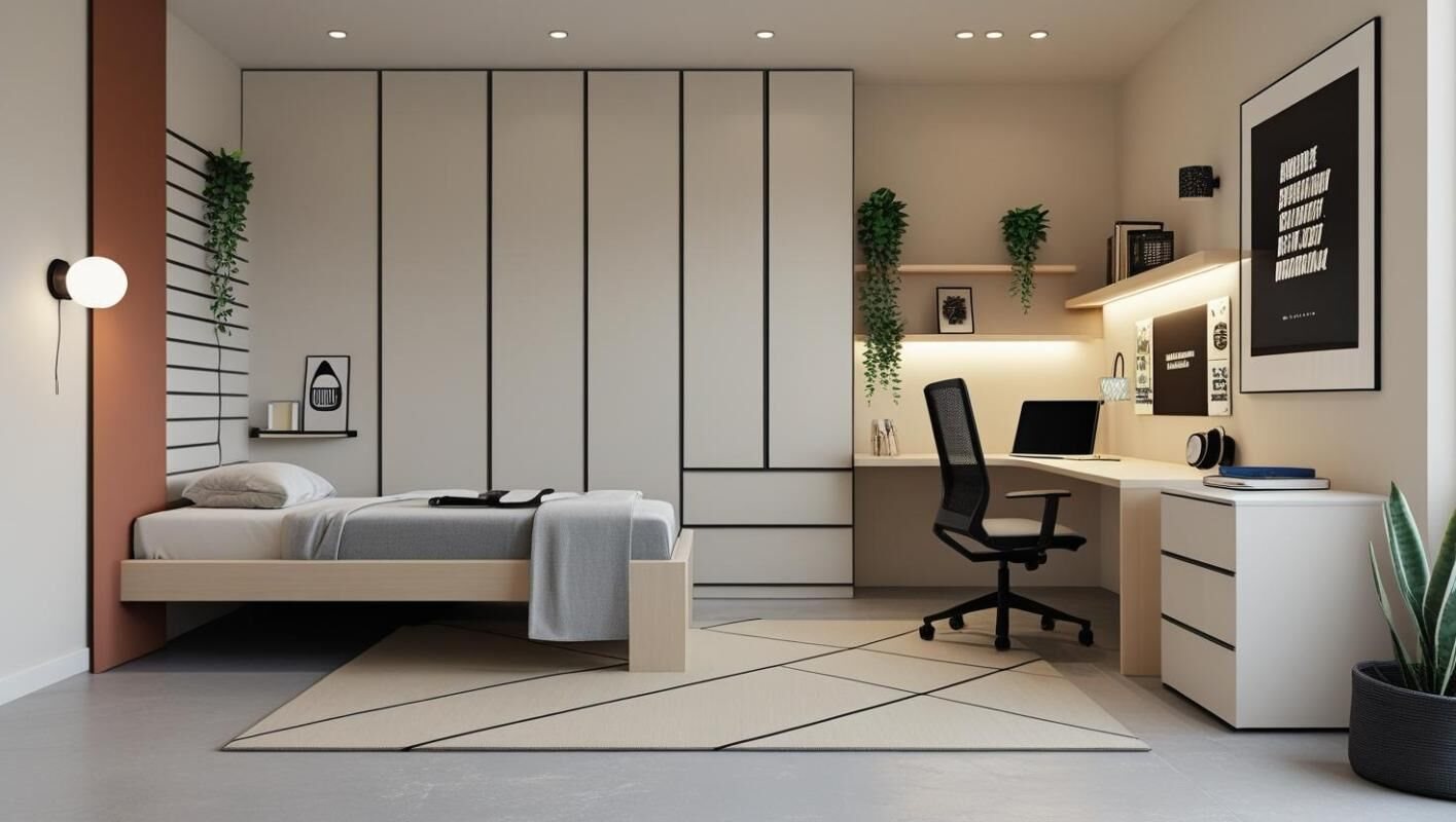 Appartement à vendre, 84m², Confort