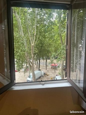Appartement à louer, 34m², Toulouse