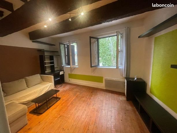 Appartement à louer, 34m², Toulouse