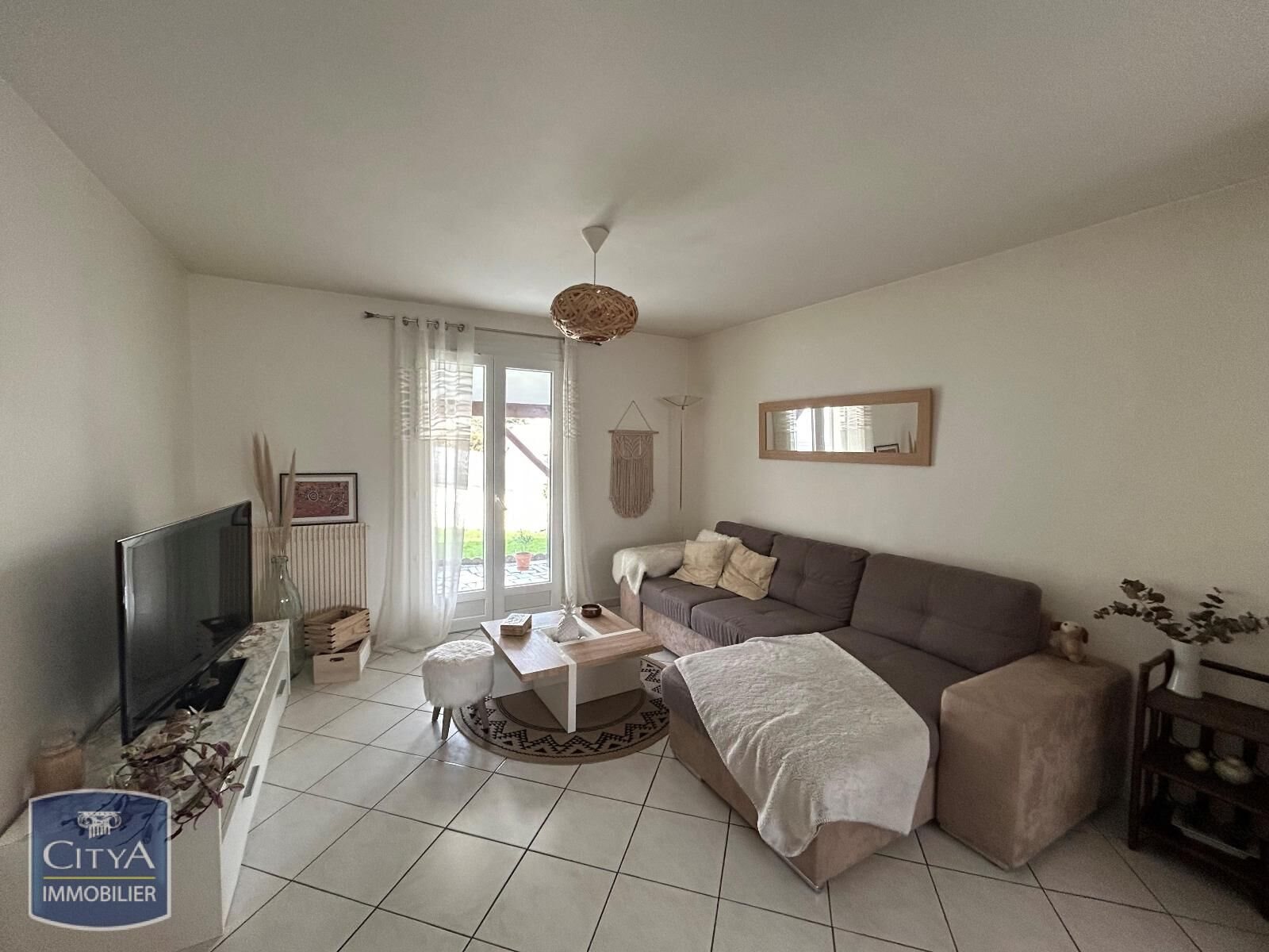 Maison à louer, 88m², Limoges