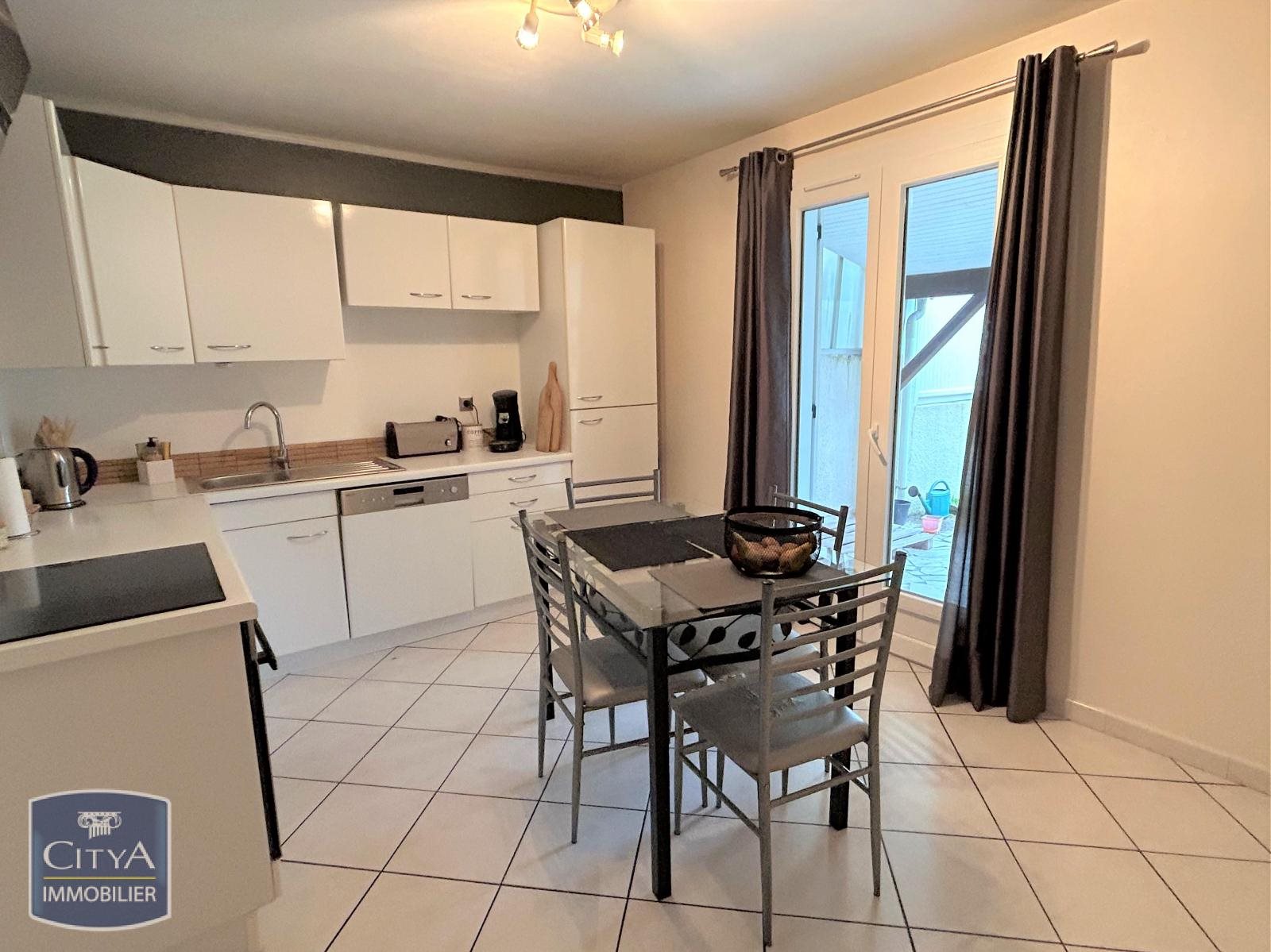 Maison à louer, 88m², Limoges