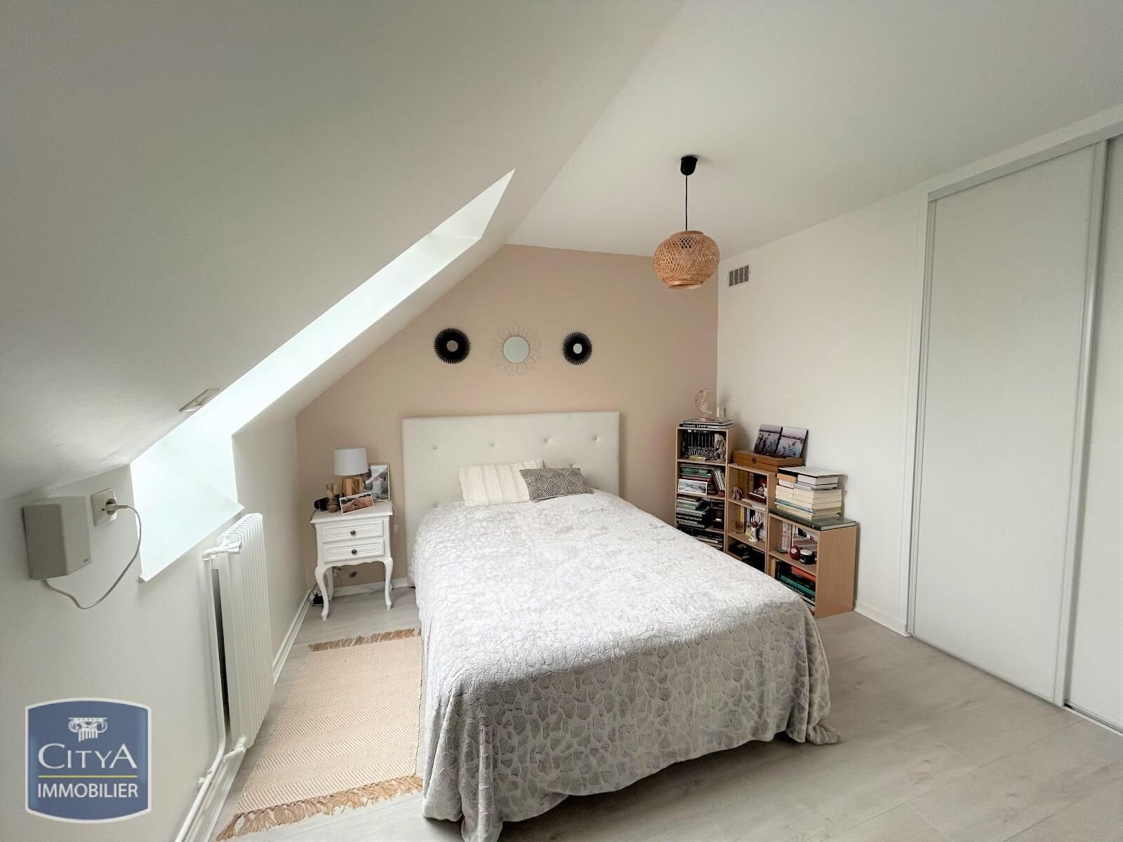 Maison à louer, 88m², Limoges