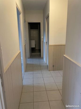 Appartement à vendre, 47m², Decazeville