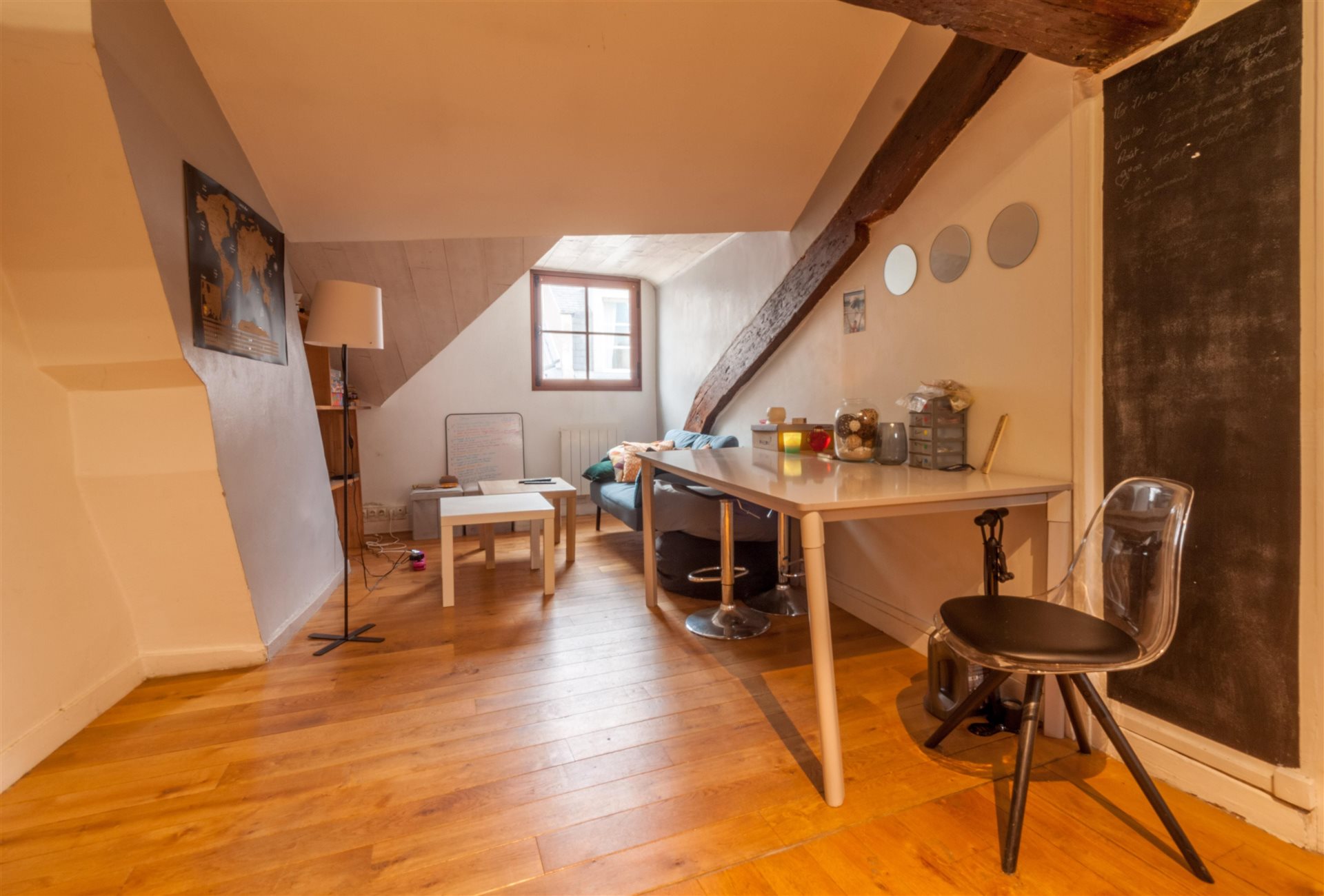 Appartement à vendre, 30m², Orléans