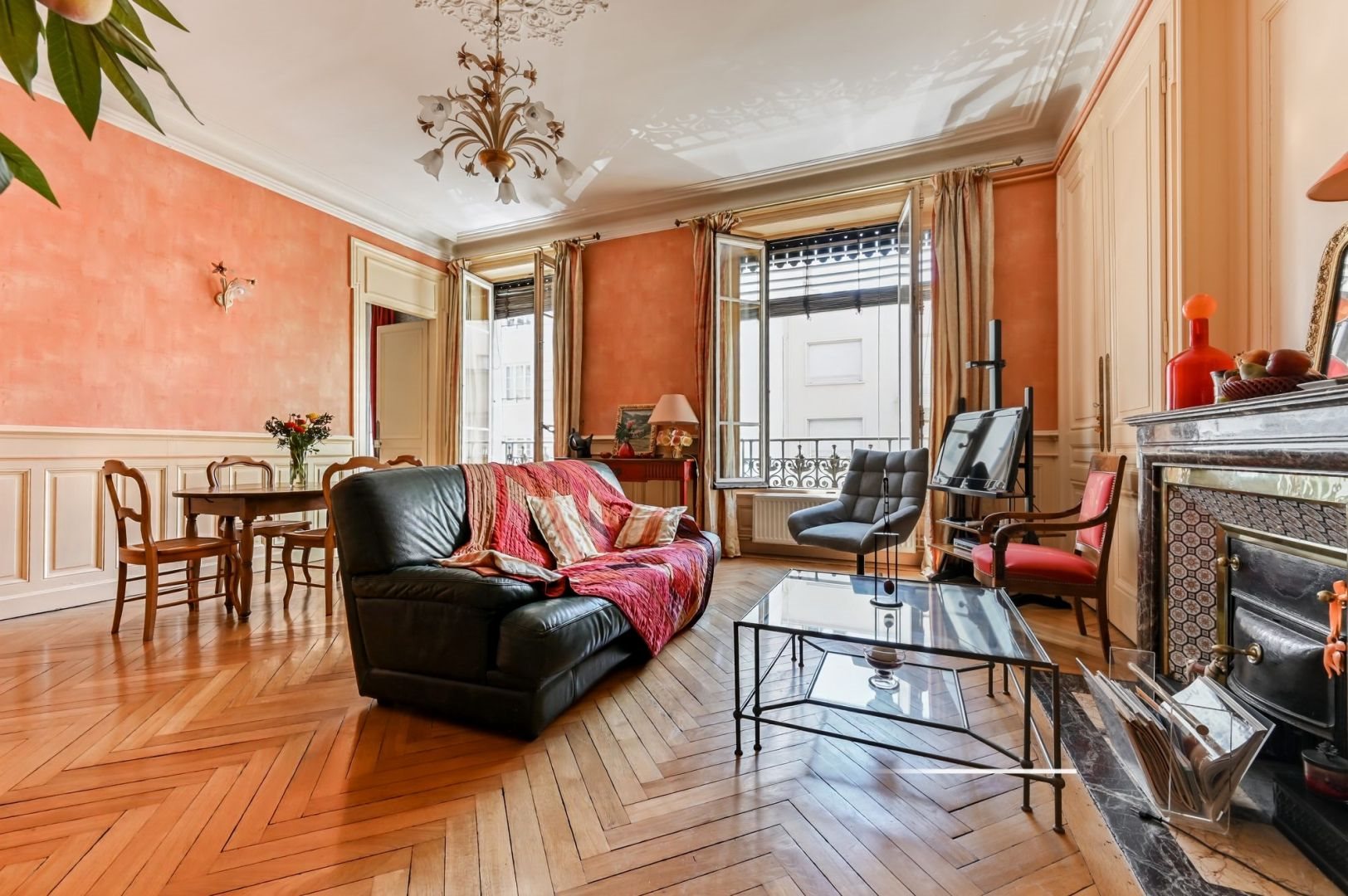 Appartement à vendre, 150m², Lyon 6ème