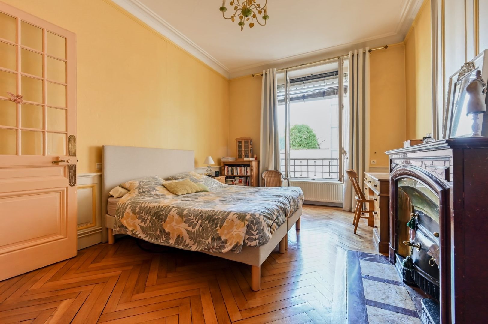 Appartement à vendre, 150m², Lyon 6ème