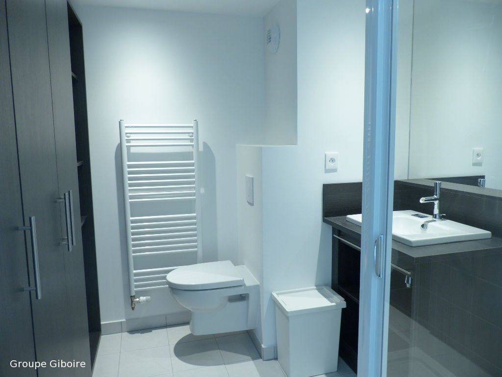 Appartement à louer, 22m², Rennes