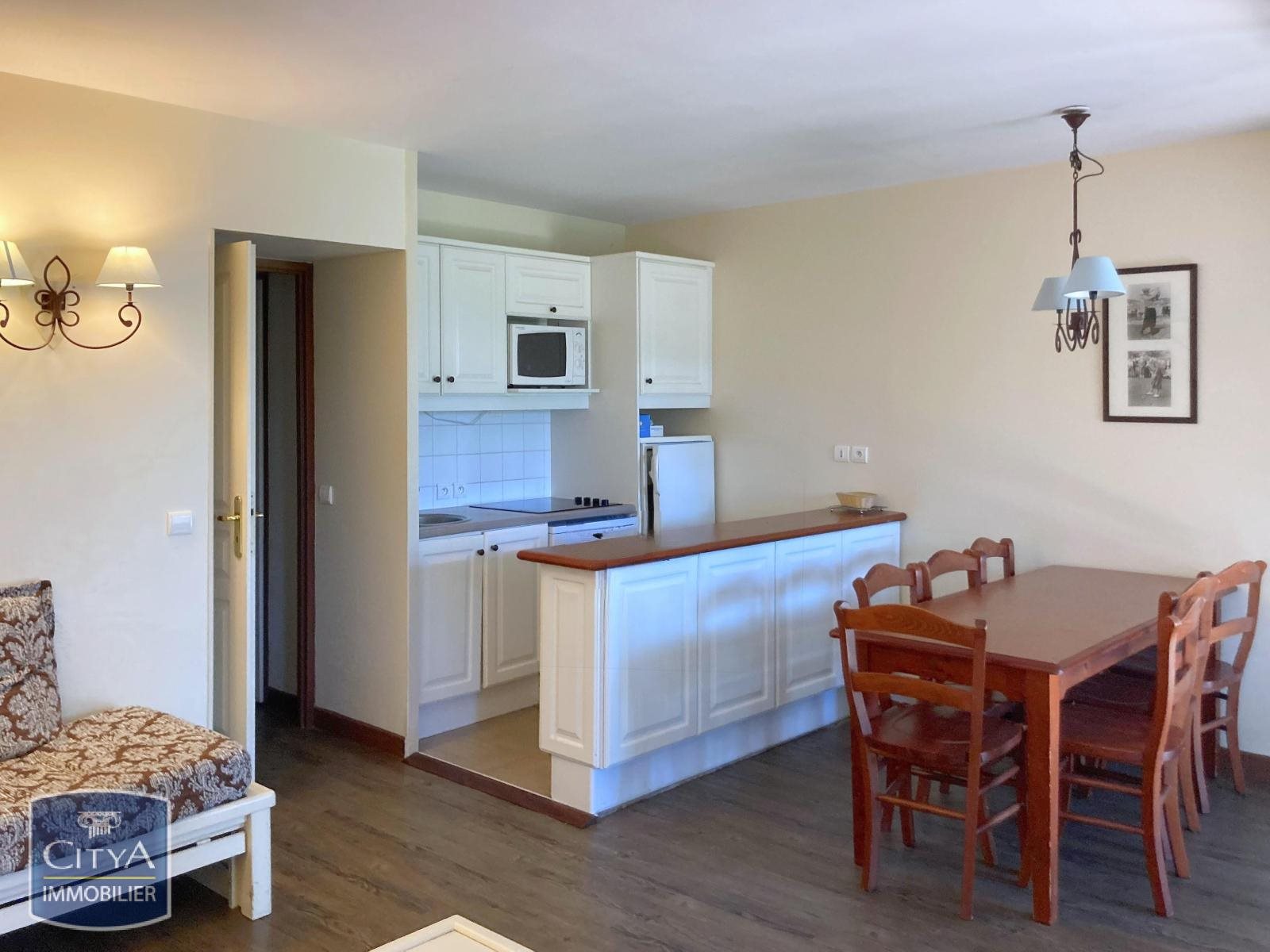 Appartement à vendre, 42m², Deauville