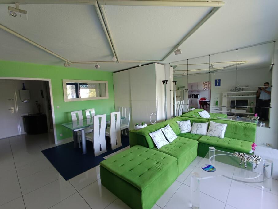 Appartement à vendre, 140m², Amiens