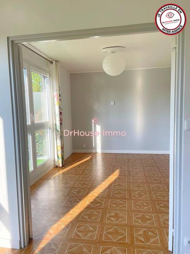 Appartement à vendre, 78m², Nantes