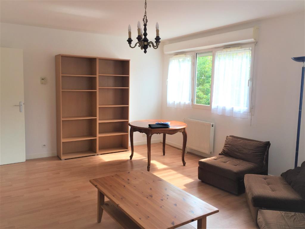 Appartement à louer, 65m², Rouen