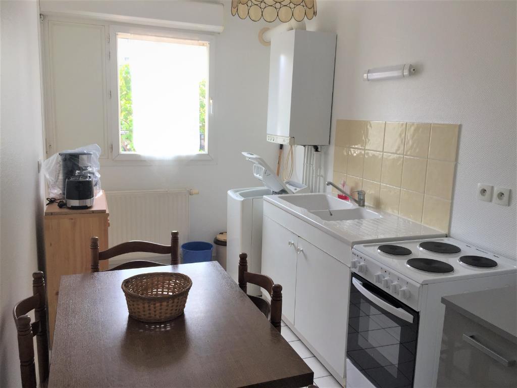 Appartement à louer, 65m², Rouen