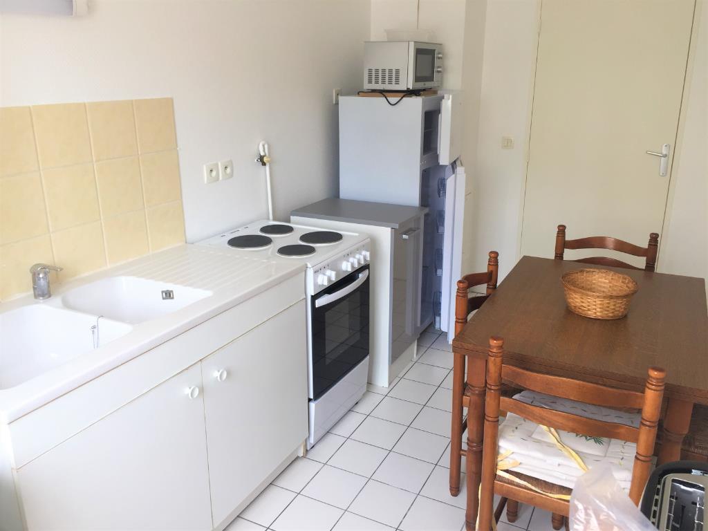 Appartement à louer, 65m², Rouen