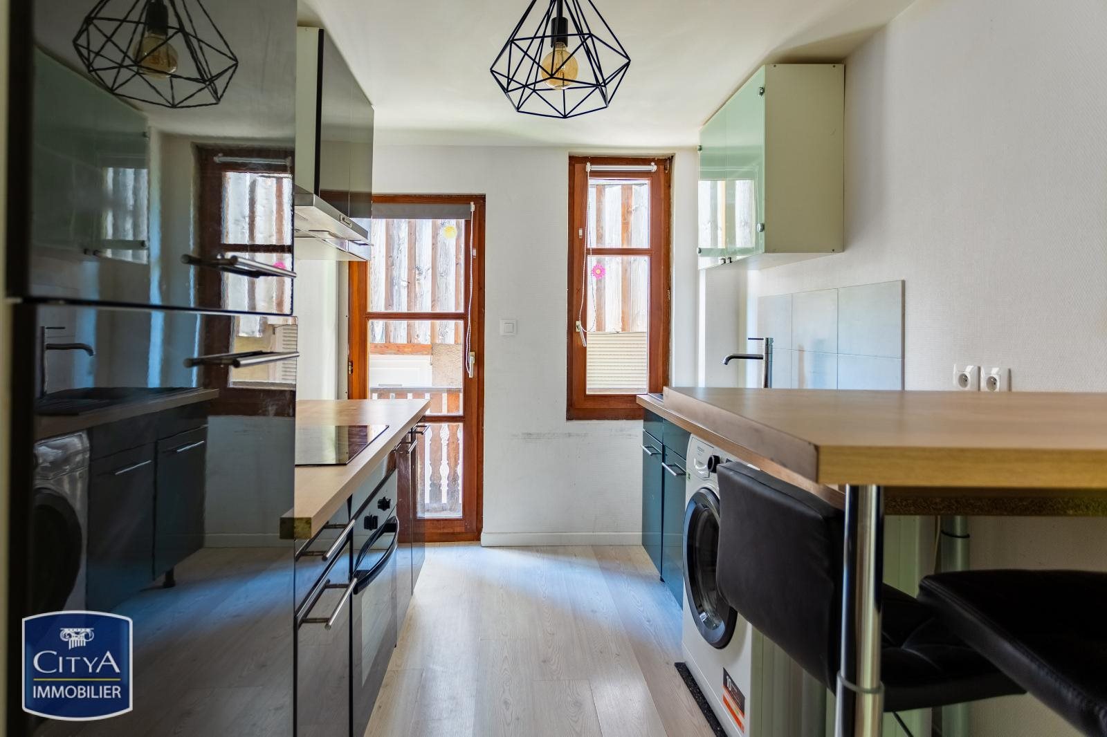 Appartement à vendre, 41m², Strasbourg