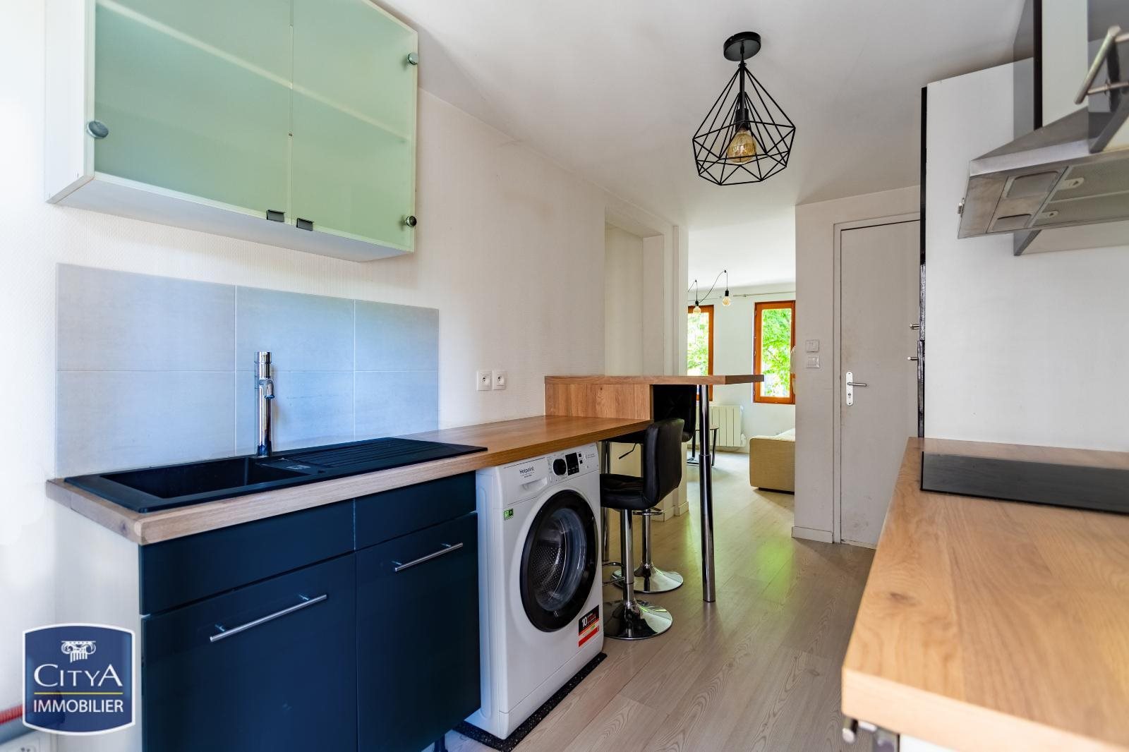 Appartement à vendre, 41m², Strasbourg