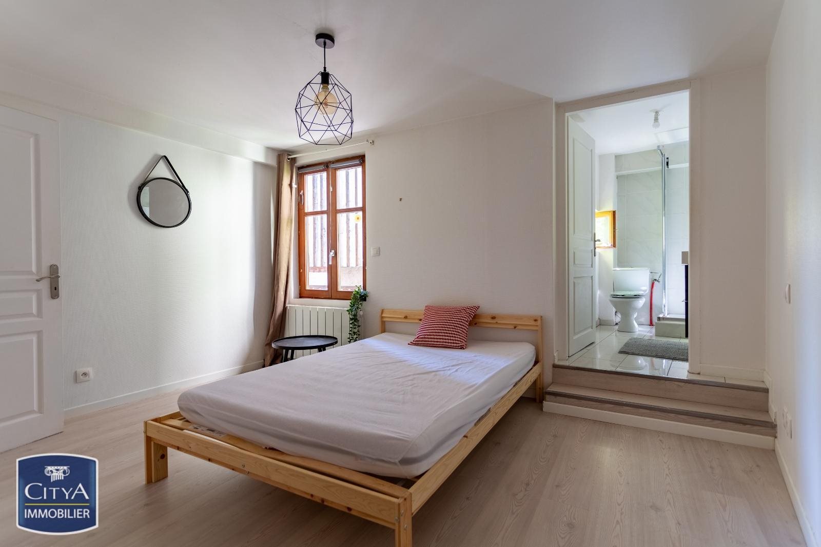 Appartement à vendre, 41m², Strasbourg