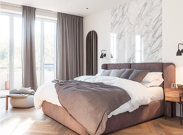 Appartement à vendre, 82m², Rennes